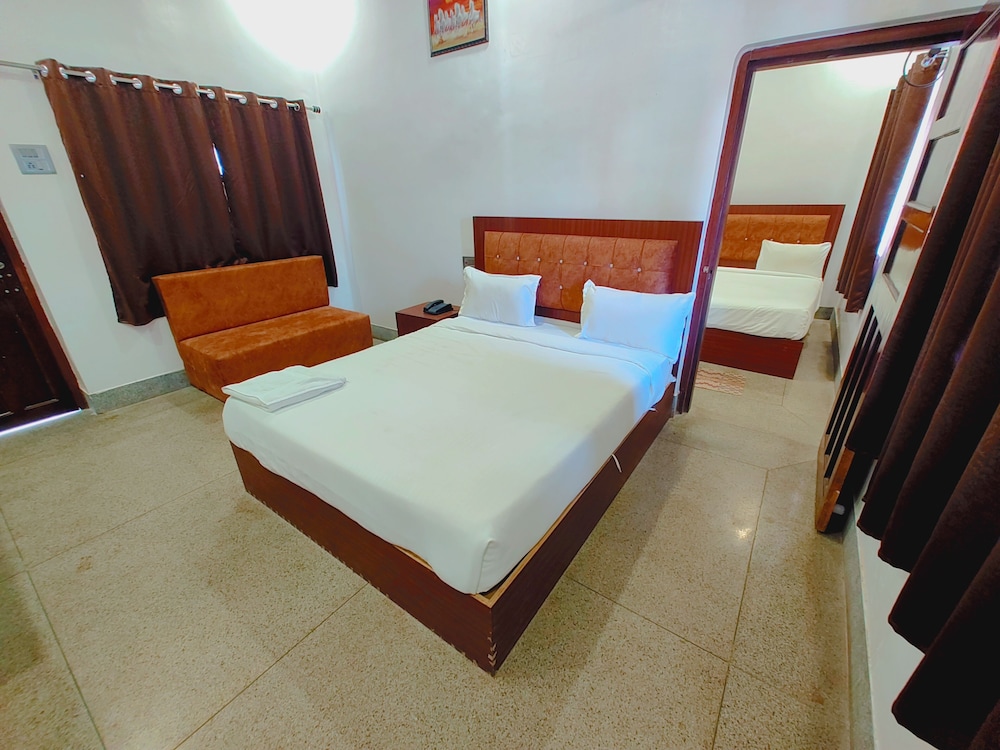 Shree Gulab Mansion Hotel and Restaurant — Allahabad — photo 3