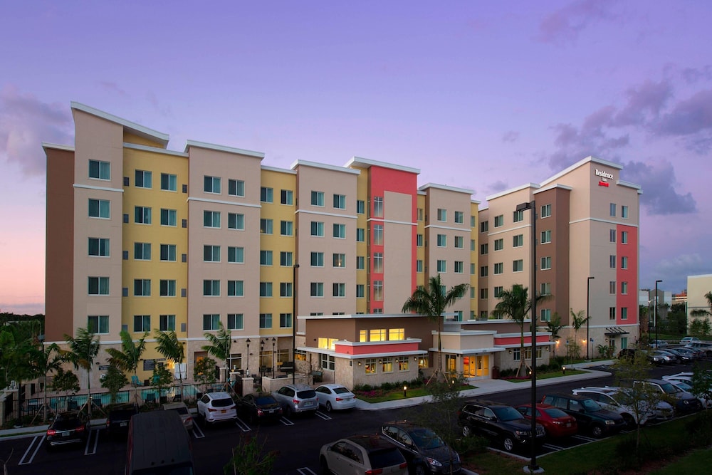 Residence Inn Miami Airport West Doral - featured photo