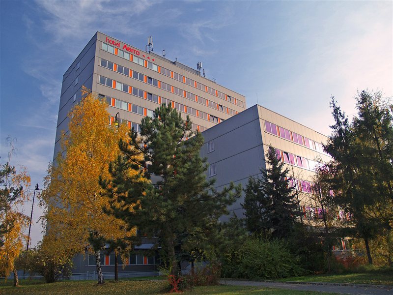 Abitohotel - last minute hotel in Prague