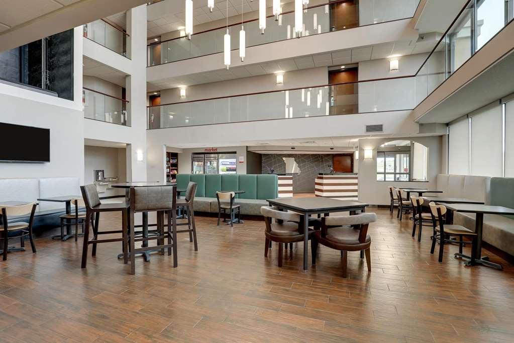 Drury Inn & Suites Cape Girardeau - photo 11