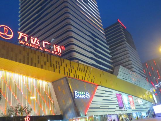 Sole Memory Hotel - carbon neutral hotel in Chongqing