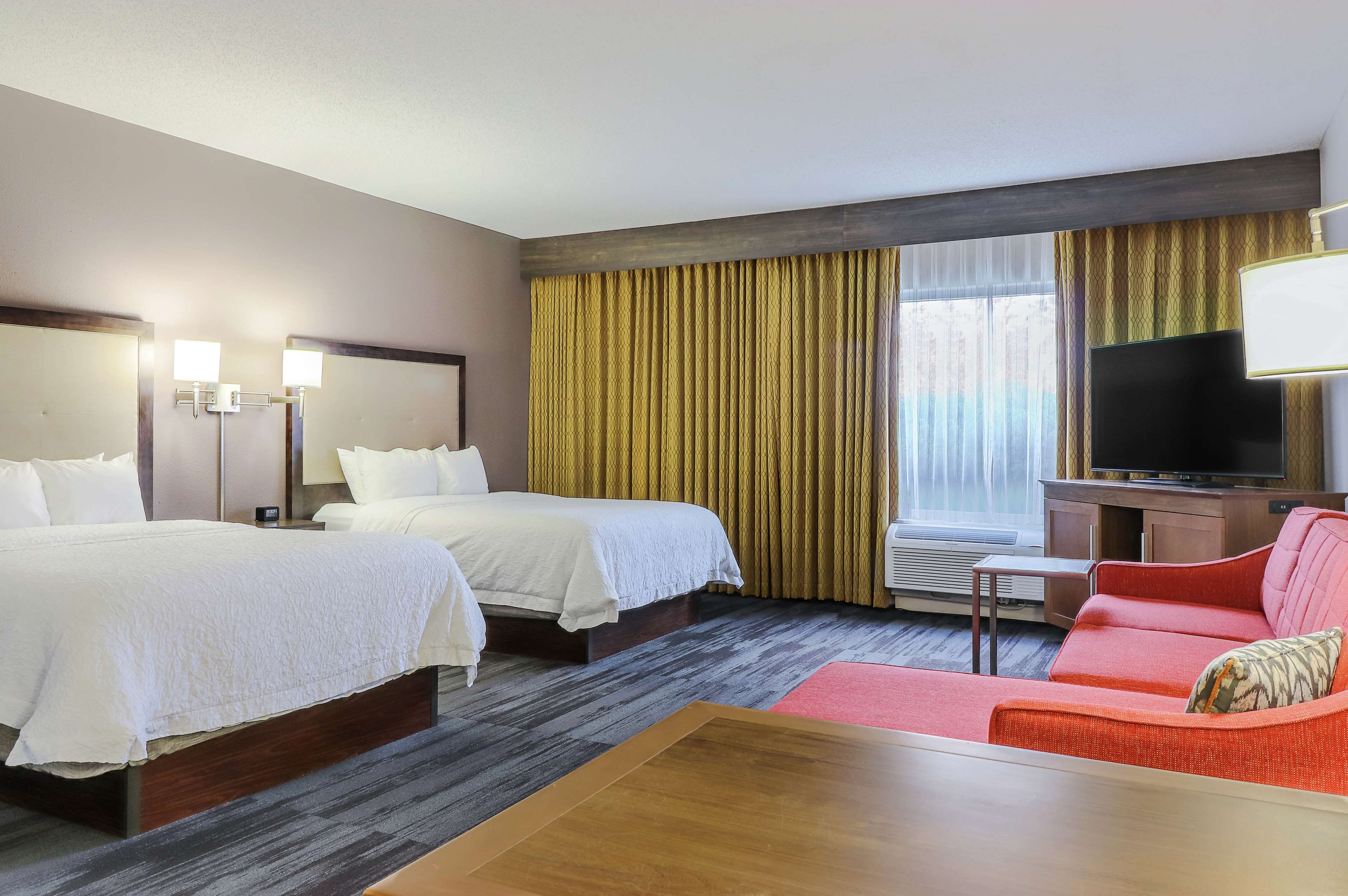 Hampton Inn Heath Newark - photo 18