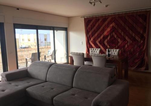 Sea and Marina view Apartment — 4-Star Luxury Hotel in Setubal, Portugal