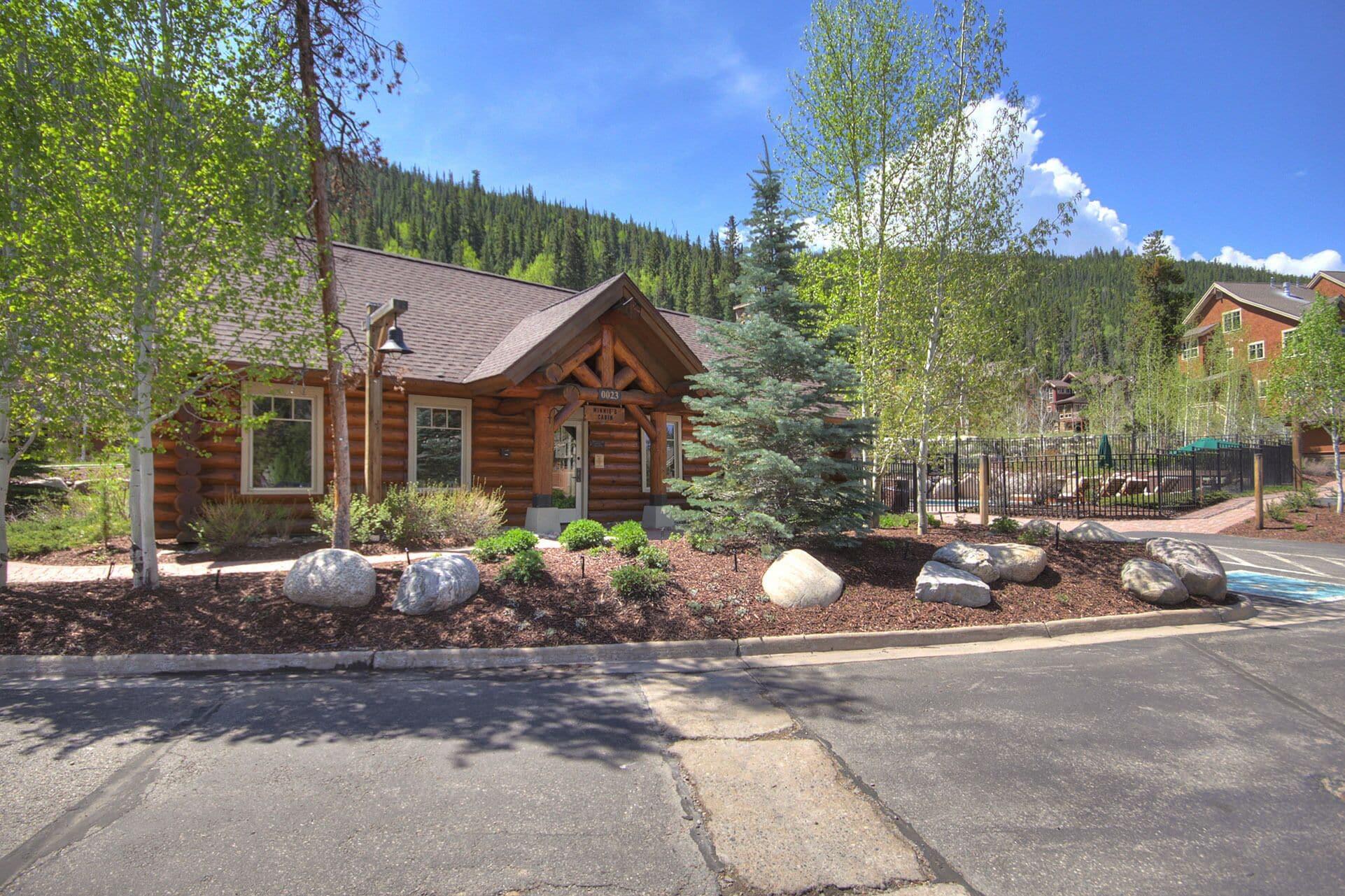 6509 Settlers Creek Townhomes by RedAwning in Keystone, United States