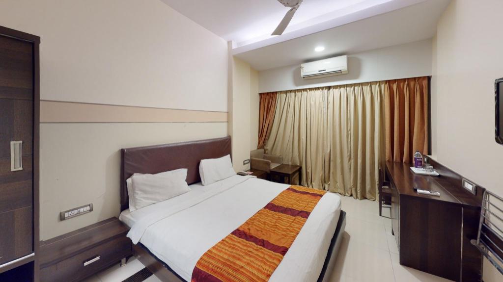 Centurion Inn Hotel — Pune — photo 4