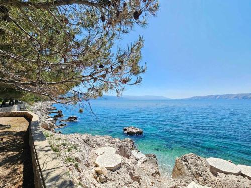 Holiday home in Novi Vinodolski 27132 — 4-Star Luxury Hotel in Novi Vinodolski, Croatia