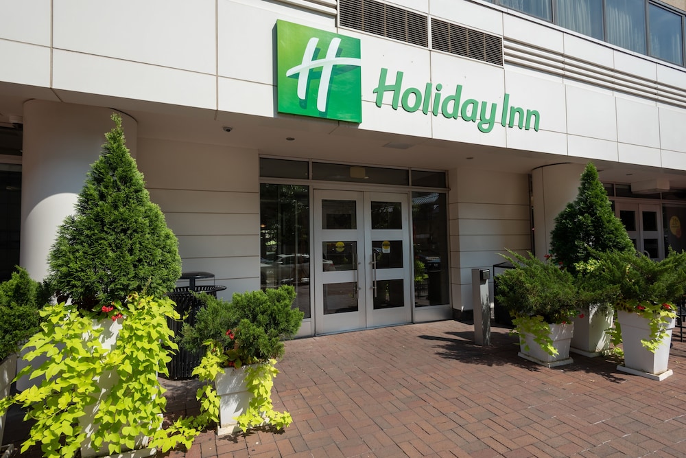 Holiday Inn Washington Capitol Natl Mall by IHG - photo 84