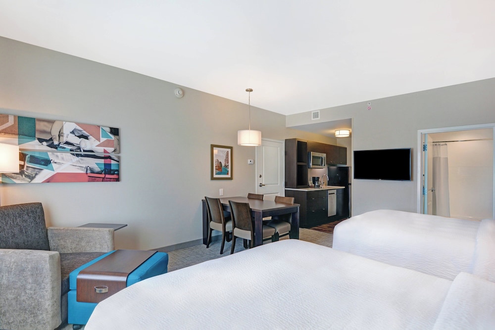 TownePlace Suites by Marriott Jackson Airport Flowood - photo 11