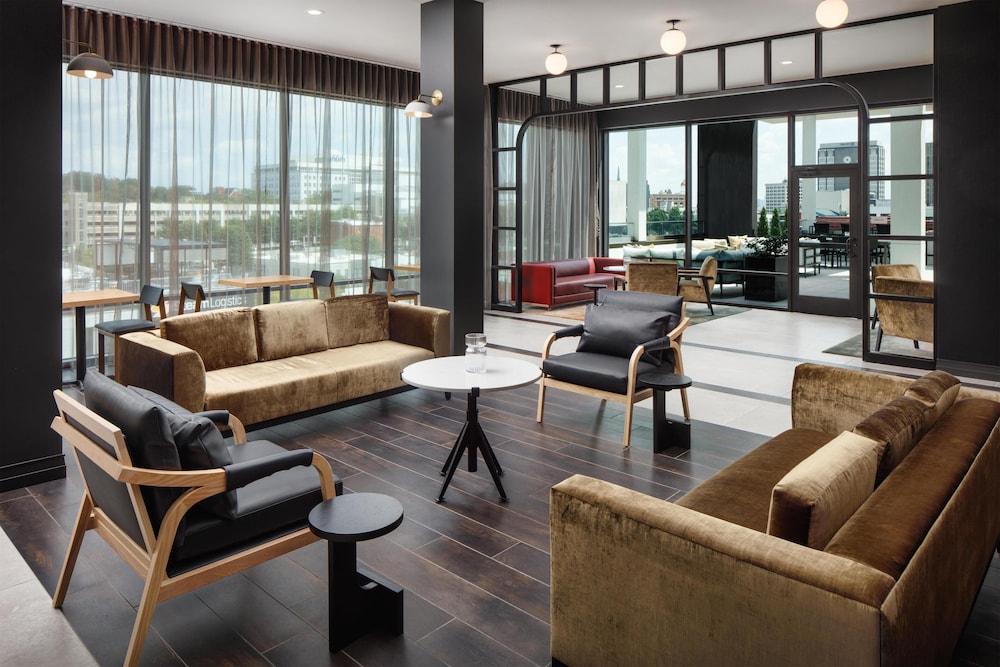 Embassy Suites By Hilton Chattanooga Downtown - photo 66