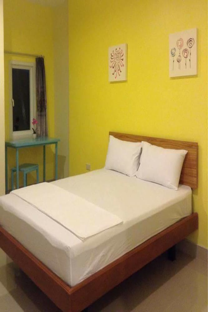 The Moonlight Resort — Ban Chang — photo 5