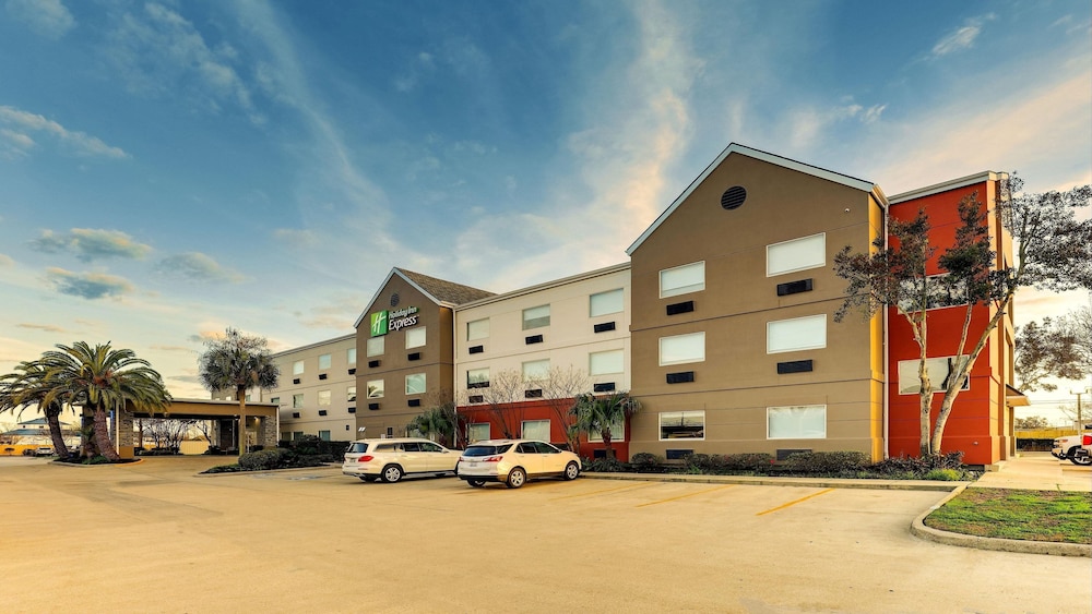 Holiday Inn Express Kenner New Orleans Airport an IHG Hotel - photo 51