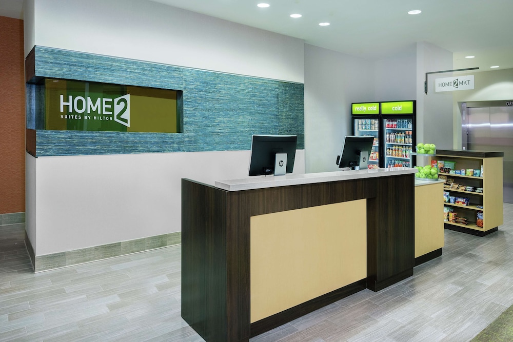 Home2 Suites by Hilton Austin Airport - photo 5