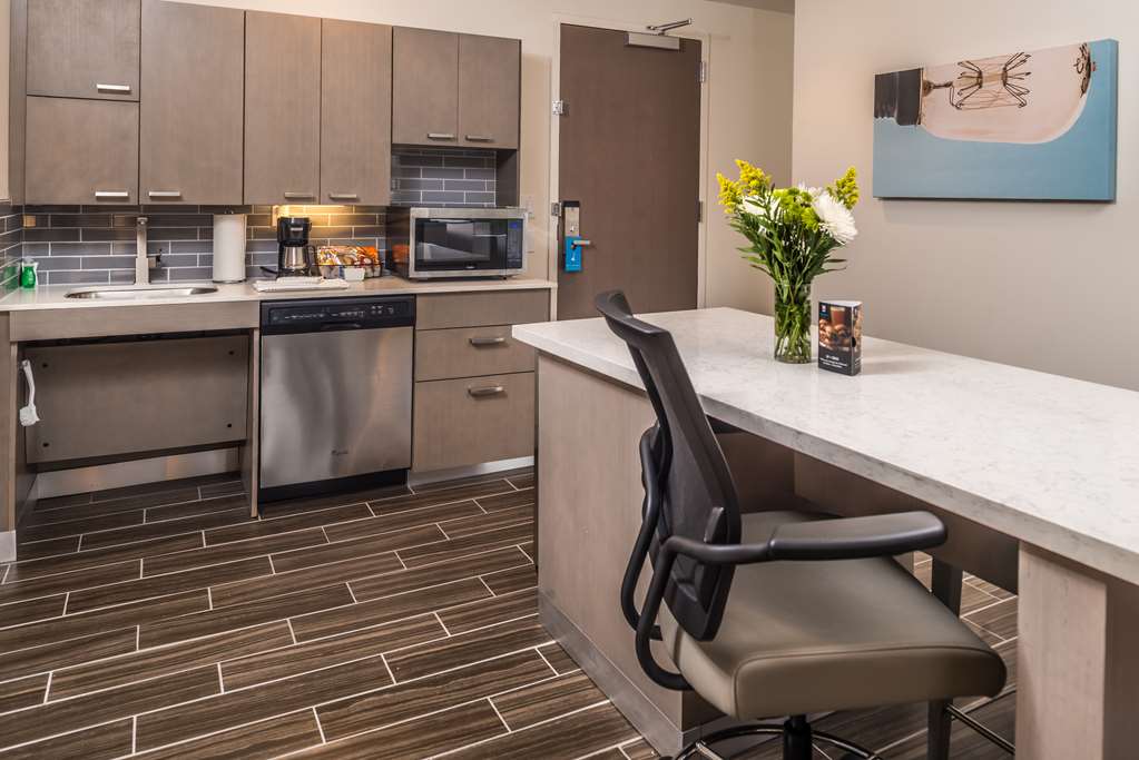Hyatt House Raleigh RDU Brier Creek - photo 32