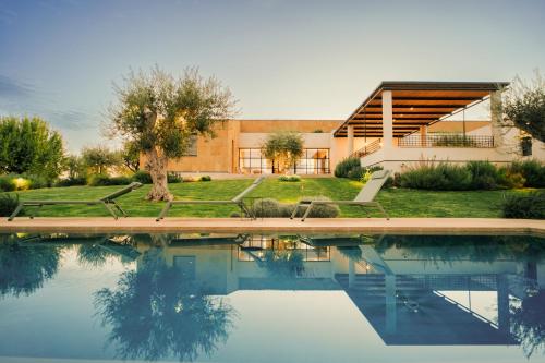 Isulatravel Casa Carlita — 4-Star Luxury Hotel in Noto, Italy