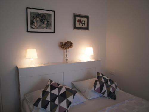 Apartment Ilko