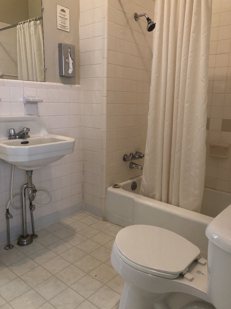 Hotel Coolidge - photo 46