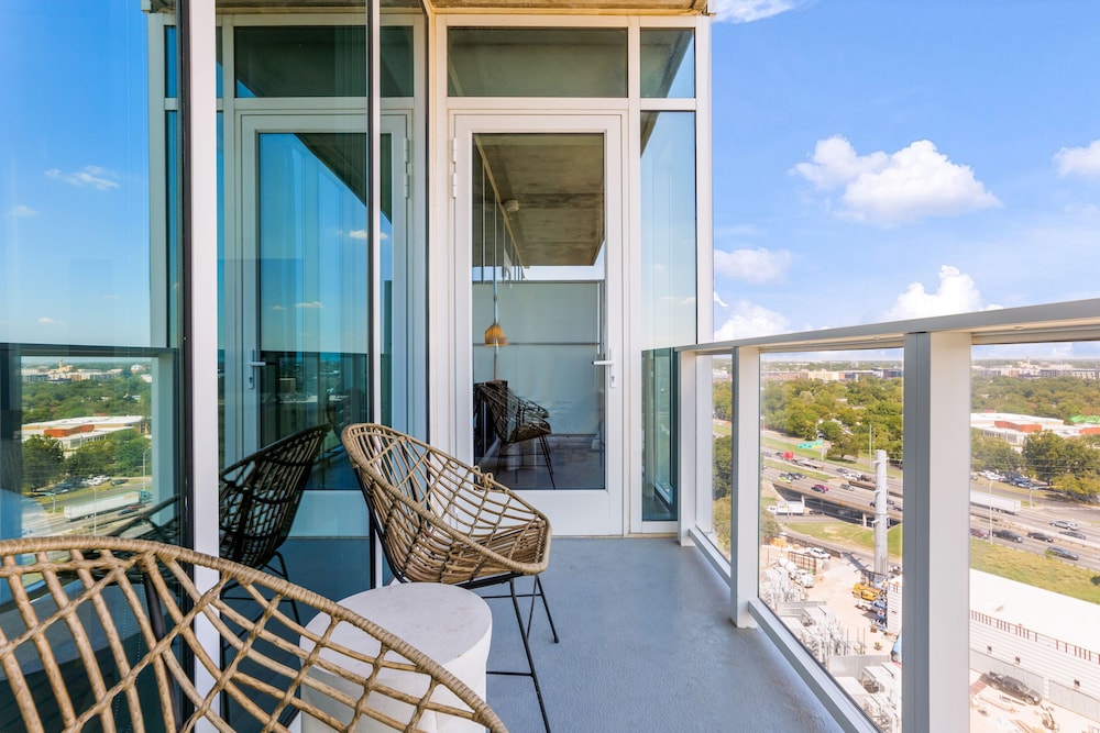 Austin Condo Hotel - photo 637