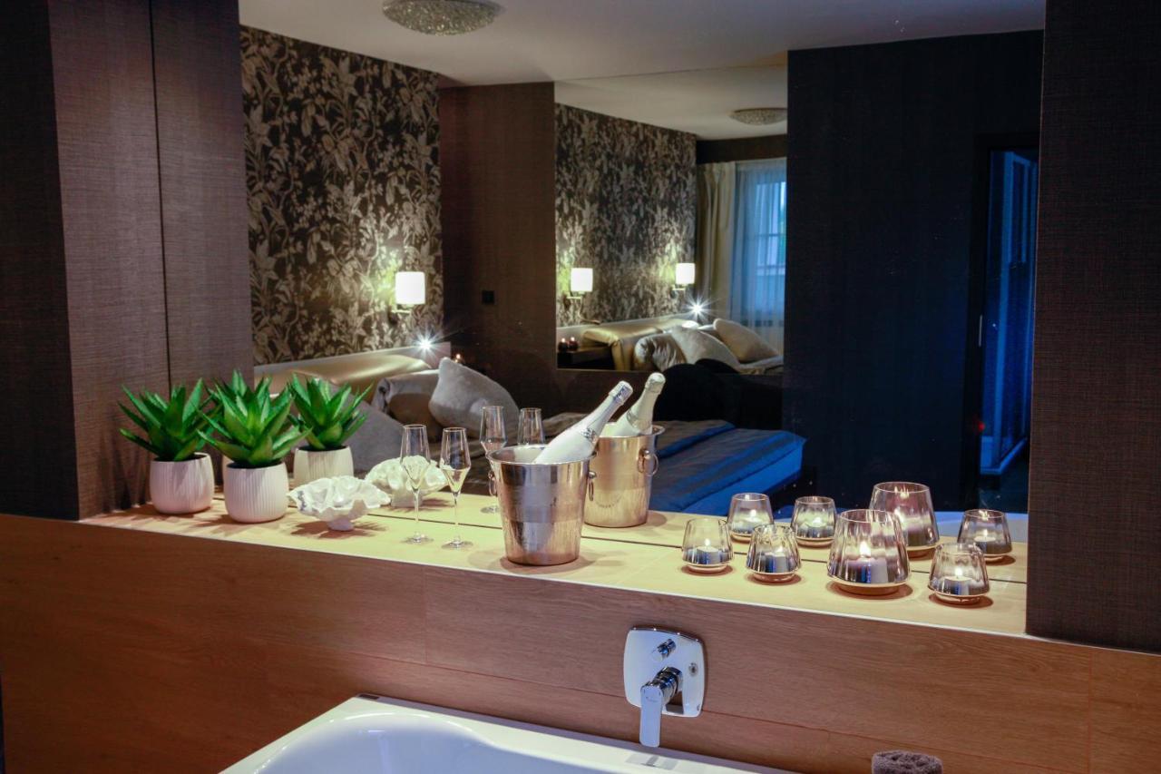 Penzion Solid Spa — Mlada Boleslav — photo 5
