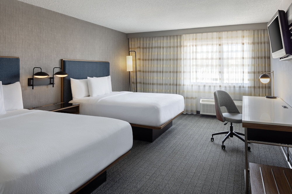 Courtyard by Marriott Santa Fe - photo 28