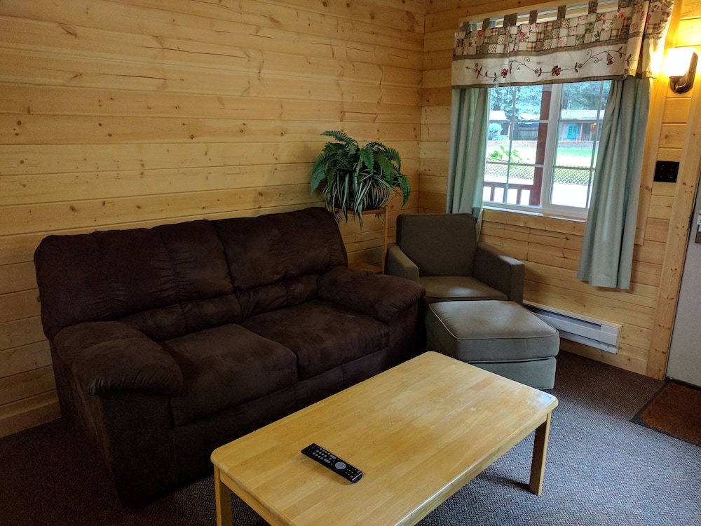 Emerald Forest Cabins - photo 66