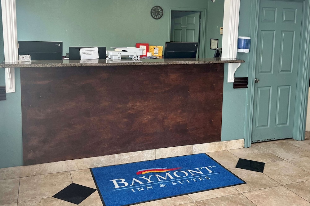 Baymont by Wyndham Willow Park - photo 2