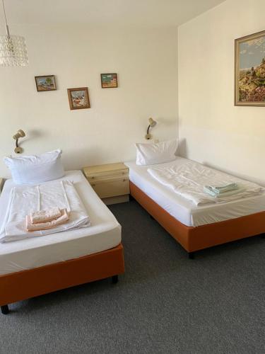 Hotel Seehaus — Bad Meinberg — photo 4
