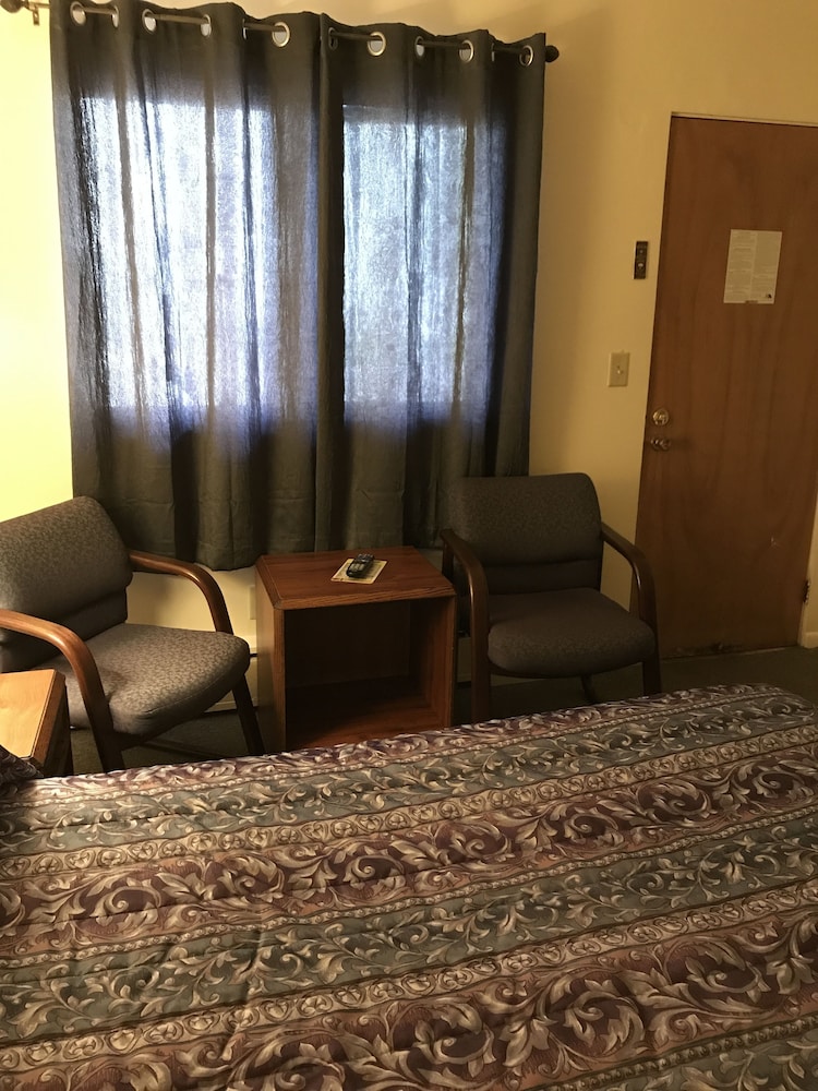Voyageur Motel - photo 9