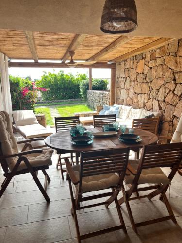 Casa Di Gio Sardinia Porto Mannu — 4-Star Luxury Hotel in Palau, Italy