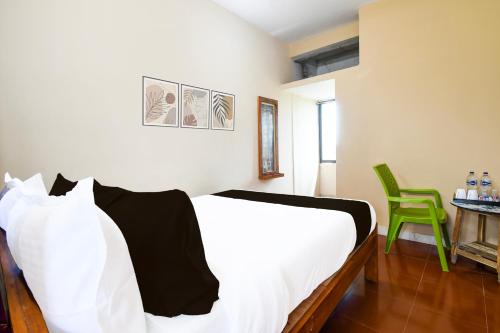Hotel O Khushi Guest House — hotel in Asika