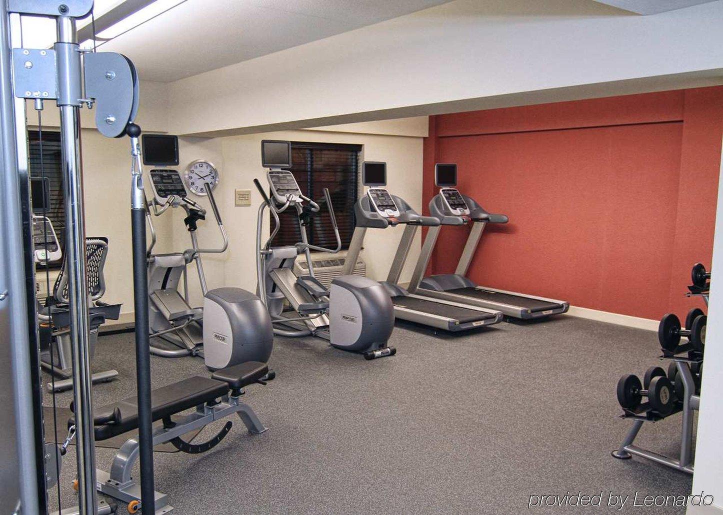 Hilton Garden Inn Pikeville - photo 5