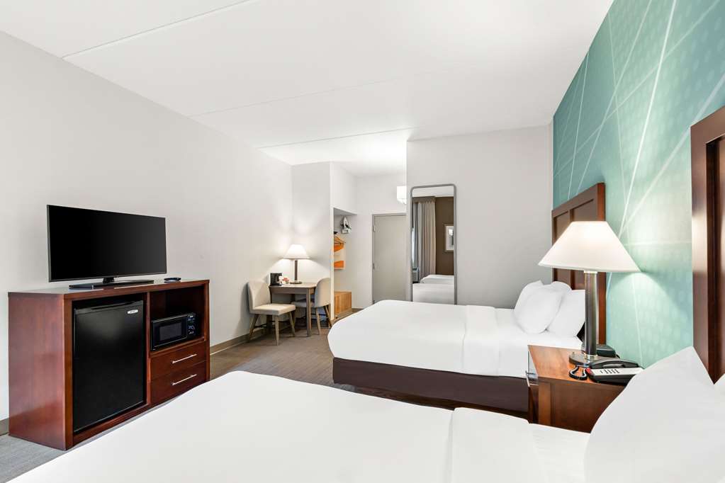 Comfort Inn Pocono Lakes Region - photo 13