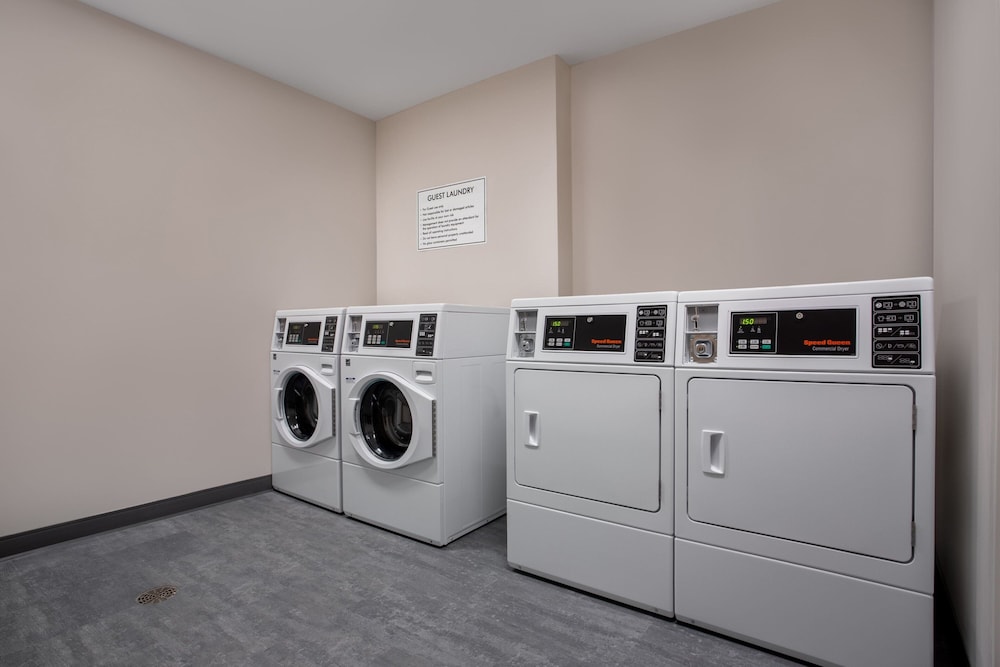 Fairfield by Marriott Inn & Suites Indianapolis Plainfield - photo 31