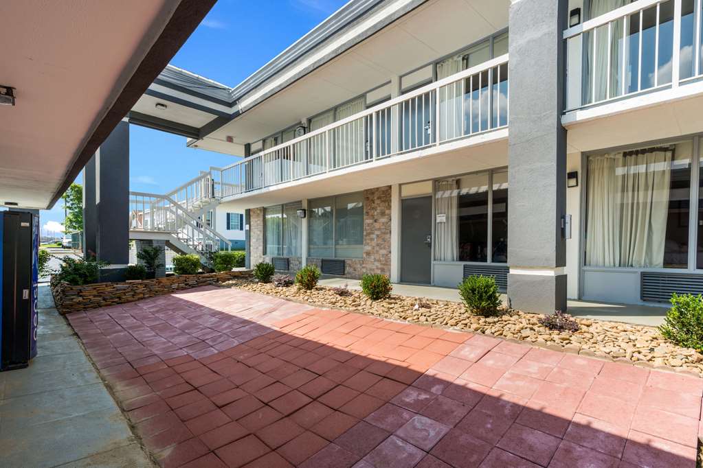 Quality Inn Concord Kannapolis - photo 6