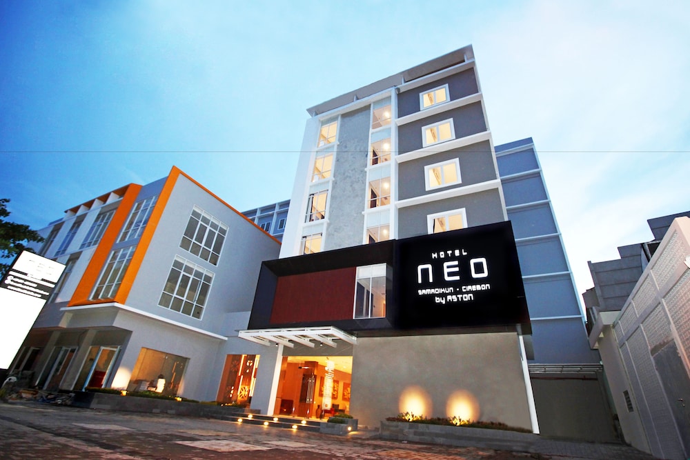 Hotel Neo Cirebon By Aston in Cirebon, Indonesia