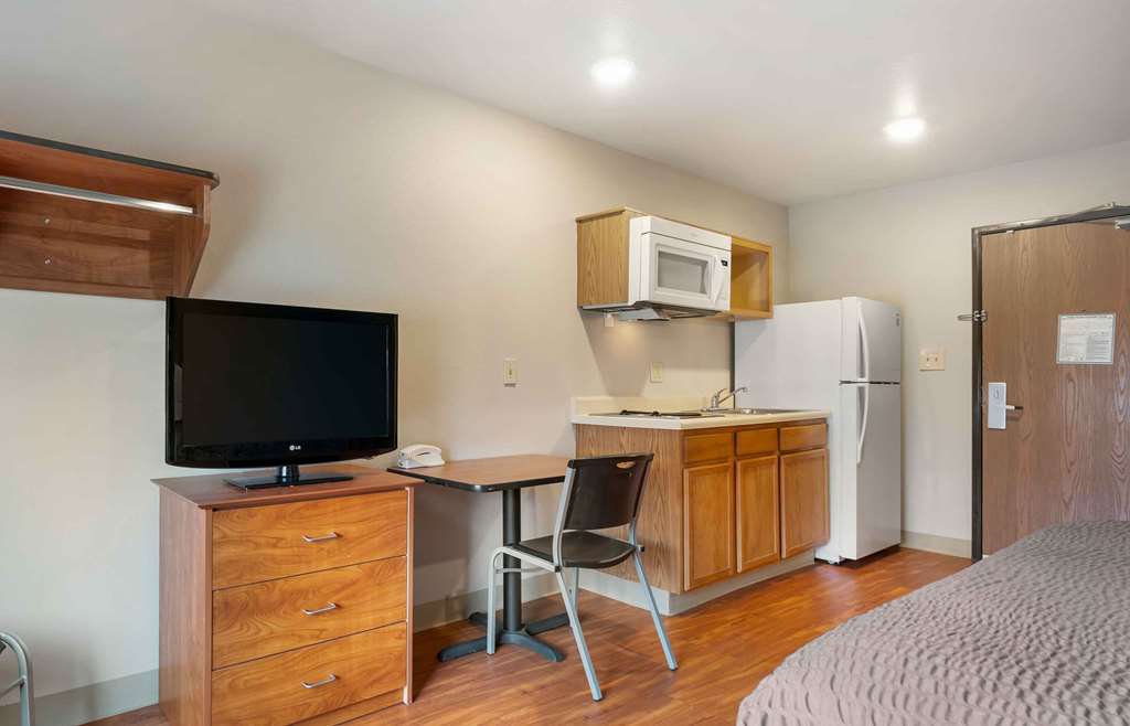 Extended Stay America Select Suites Cincinnati Florence Airport - photo 27