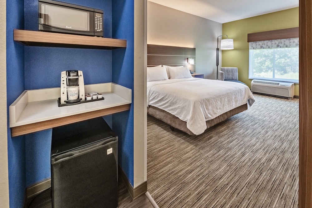 Holiday Inn Express Hotel & Suites a Lake Zurich Barrington by IHG - photo 6