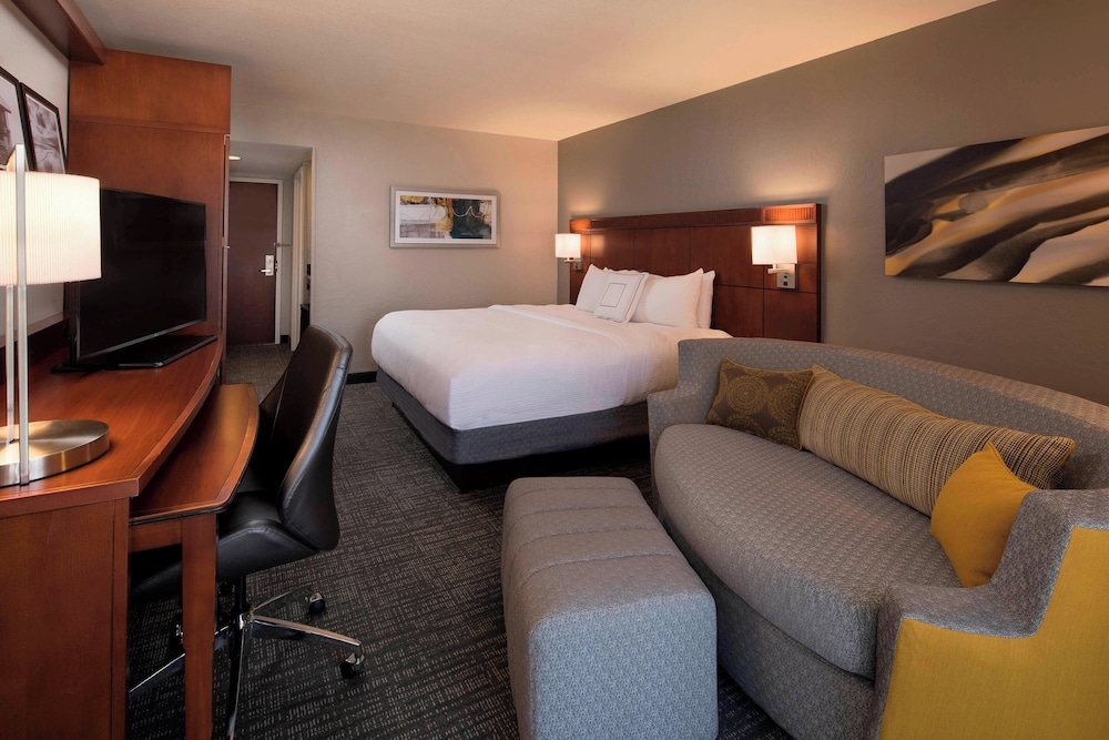 Courtyard by Marriott Boynton Beach - photo 4