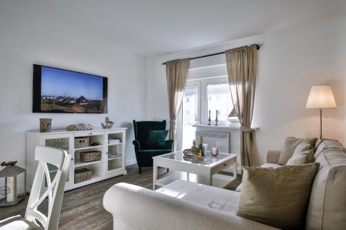 Hygge Sylt — 4-Star Luxury Hotel in Sylt-Ost, Germany
