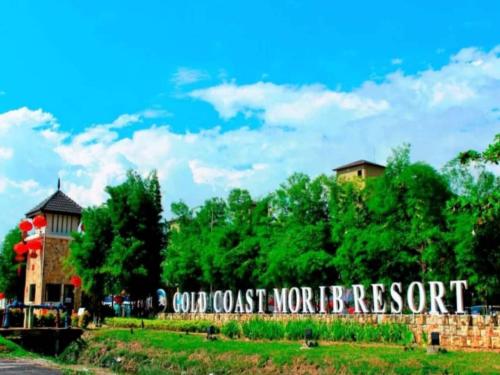 fcaa 8pax Gold Coast Morib Resort Banting Sepang KLIA Tanjung Sepat — Banting — photo 5