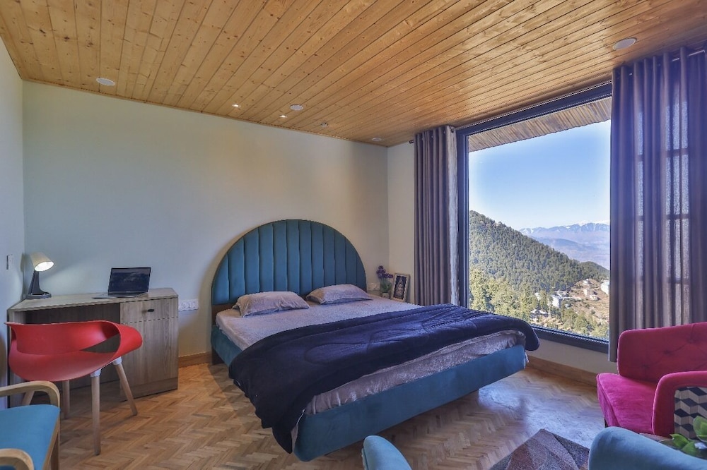 Suhag Valley View — Dalhousie — photo 3