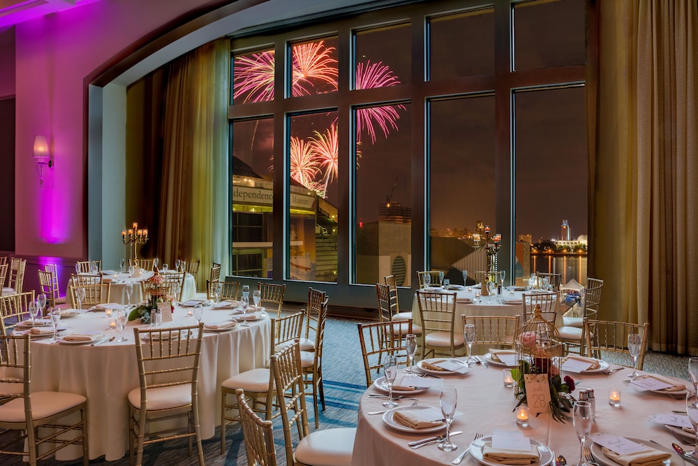 Hilton Philadelphia at Penn's Landing - photo 82