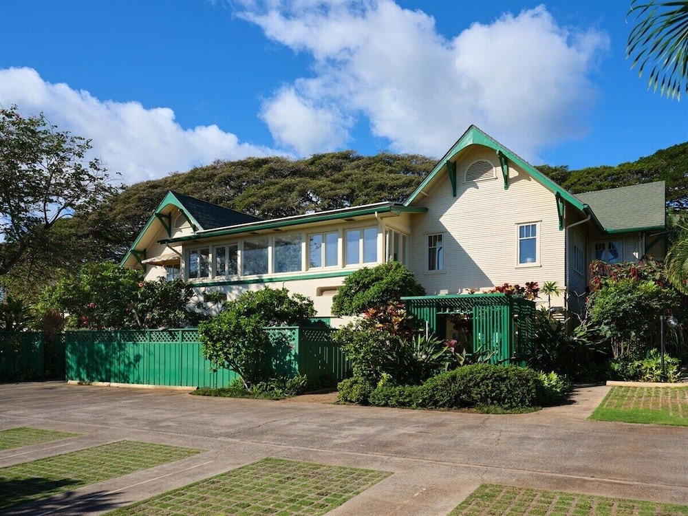 The Historic Wailuku Inn - photo 62