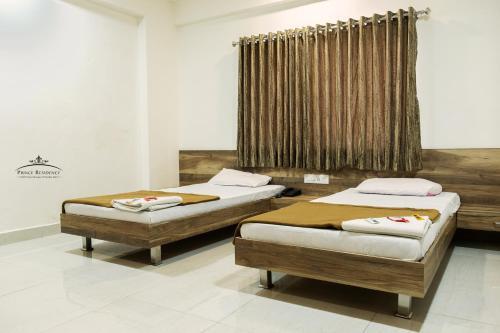 Prince Residency — Jamnagar — photo 4
