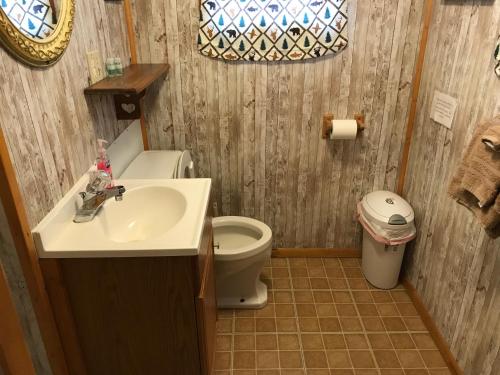 Grandview Cabins & RV Resort - photo 29