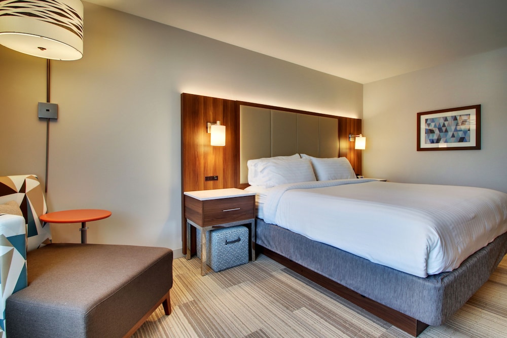 Holiday Inn Express Helen by IHG - photo 6