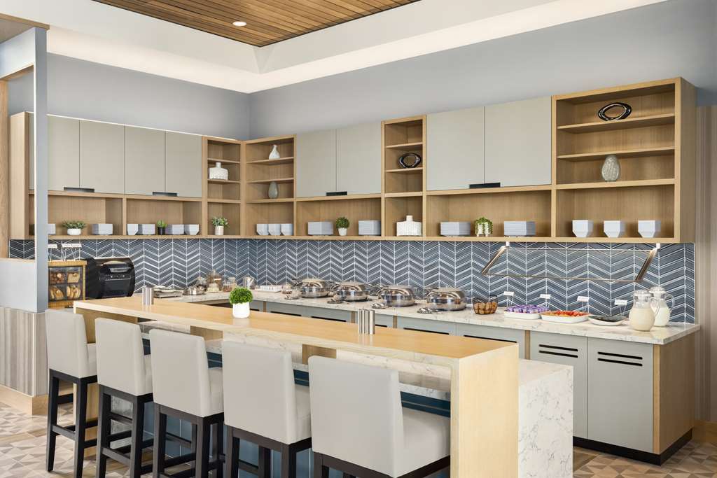 Hyatt Place Virginia Beach Oceanfront - photo 22