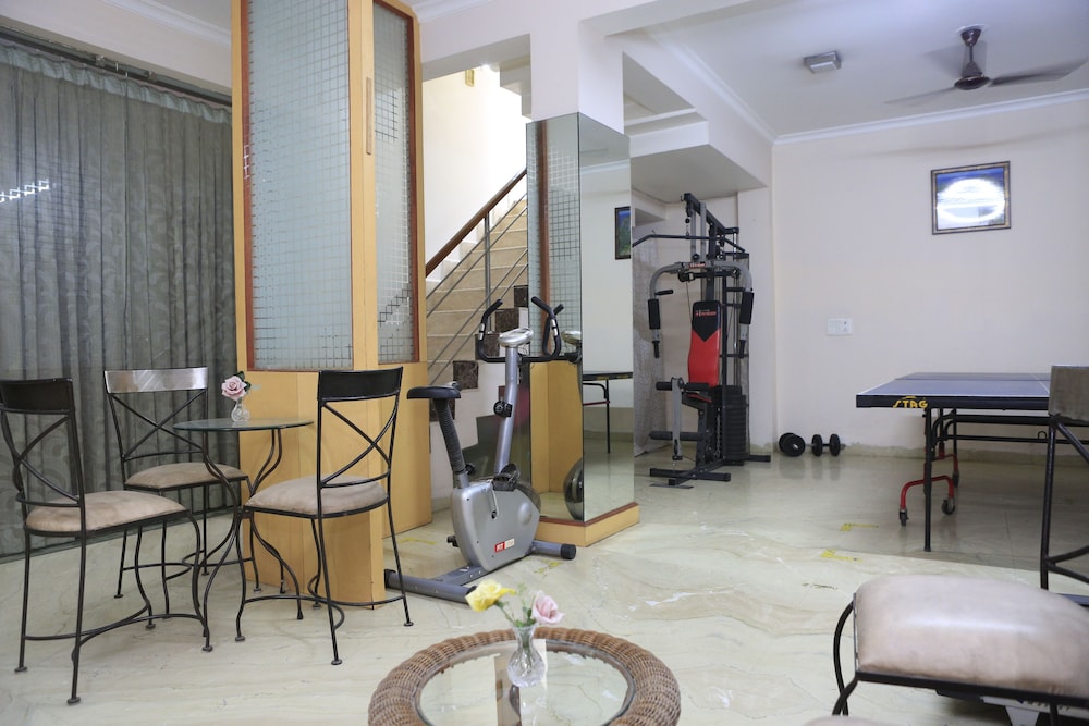Srishti Home