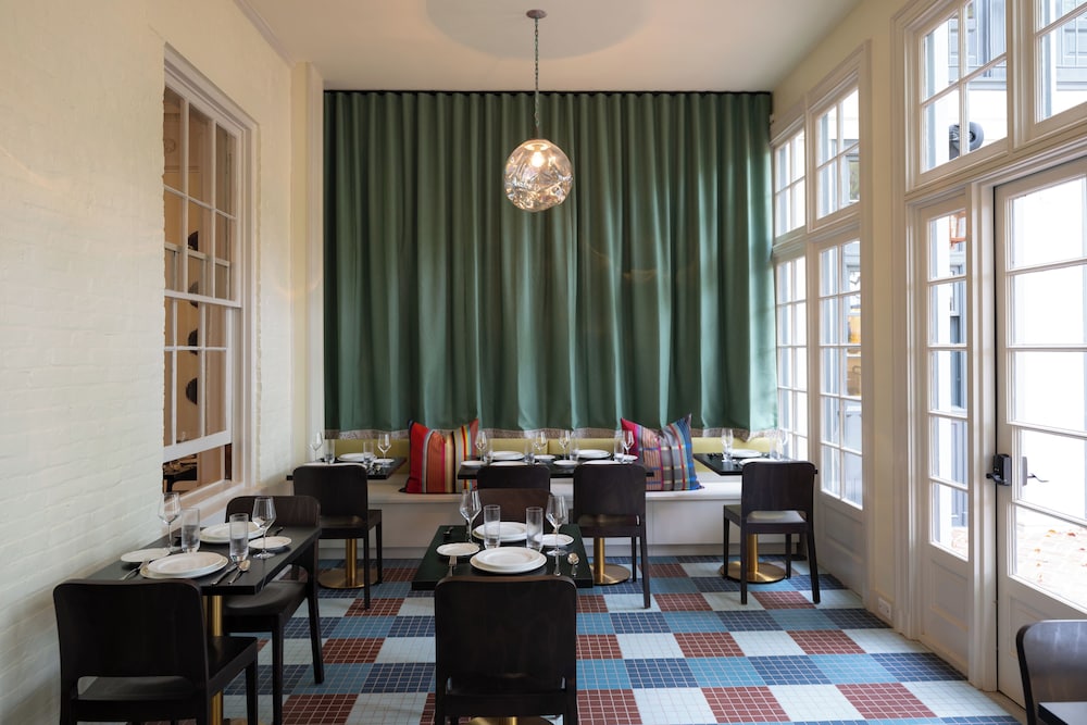 The Ashbrook Hotel - photo 57