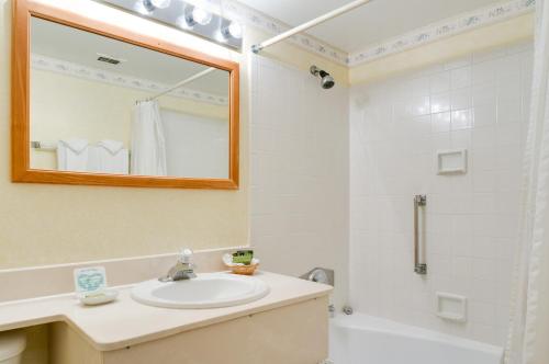 Saga Motor Hotel Pasadena - photo 3