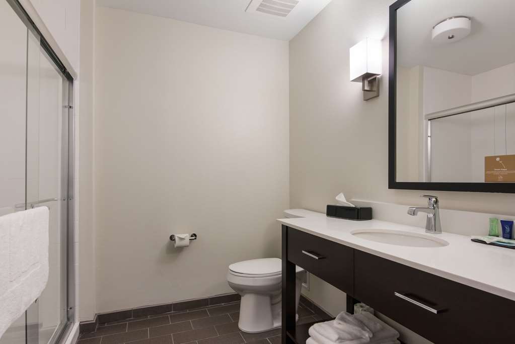 Sleep Inn East Camden - photo 14